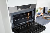 ATAG BCM4611C inbouw combi oven 11