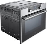 ATAG BCM4611C inbouw combi oven 7