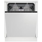 Beko BDIN38644D inbouw vaatwasser 1