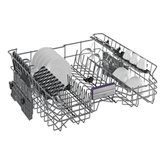 Beko BDIN38644D inbouw vaatwasser 5