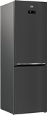 Beko RCNE366E70ZXBRN koel-vriescombinatie 2