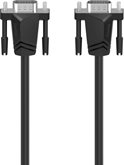 Hama 200707 VGA-Kabel, 1080p, 1,50m zwart 1