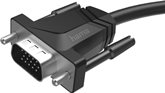 Hama 200707 VGA-Kabel, 1080p, 1,50m zwart 3