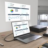 Hama 200707 VGA-Kabel, 1080p, 1,50m zwart 6