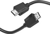 Hama Highspeed HDMI-kabel 4K 3m 8