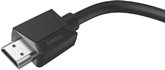 Hama Highspeed HDMI-kabel 4K 3m 9