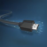 Hama Highspeed HDMI-kabel 4K 3m 11