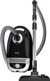 Miele Complete C2 Black Pearl PowerLine Stofzuiger met Zak 1