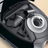 Miele Complete C2 Black Pearl PowerLine Stofzuiger met Zak 9