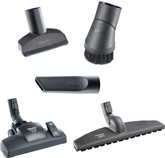 Miele Blizzard CX1 Comfort XL PowerLine Stofzuiger zonder Zak 2