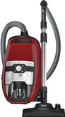 Miele Blizzard CX1 Red PowerLine Stofzuiger zonder Zak 1