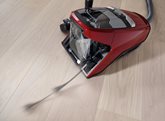 Miele Blizzard CX1 Red PowerLine Stofzuiger zonder Zak 8