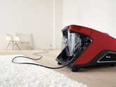 Miele Blizzard CX1 Red PowerLine Stofzuiger zonder Zak 9