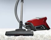 Miele Blizzard CX1 Red PowerLine Stofzuiger zonder Zak 14