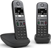 Gigaset A705 Duo draadloze huistelefoon 2