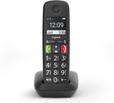 Gigaset E290HX (uitbreiding) 6