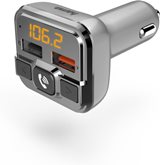 Hama FM-transmitter met bluetooth en handsfree-functie 1