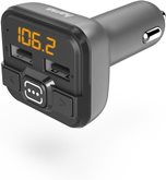 Hama FM-transmitter met bluetooth 1