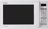 Sharp R971WW wit Magnetron 1