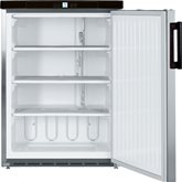 Liebherr GGUesf 1405-20 onderbouw vriezer 3