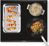 BOSCH PXE675DC1E Serie 8 Inbouw Inductiekookplaat 11
