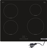 BOSCH PUE611BB5D Serie 4 Inbouw Inductiekookplaat 9