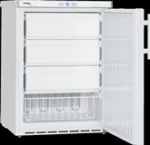 Liebherr GGU 1500 Premium Onderbouw Vriezer 2