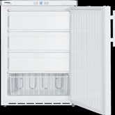 Liebherr GGU 1500 Premium Onderbouw Vriezer 3