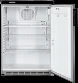 Liebherr FKvesf 1805-20 onderbouw koelkast 2