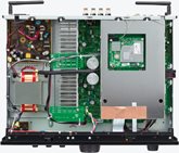 Denon PMA-900HNE stereo versterker 4