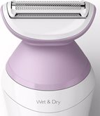 Philips BRL136 6000 Series Ladyshave 6