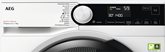 AEG LR85944 8000 serie PowerCare Wasmachine voorlader 9 kg 2