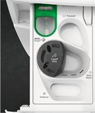 AEG LR7DRESDEN 7000 ProSteam® UniversalDose Wasmachine 2