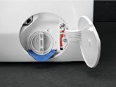 AEG LR7DRESDEN 7000 serie ProSteam® UniversalDose Wasmachine voorlader 9 kg 5