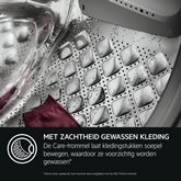 AEG LR7DRESDEN 7000 ProSteam® UniversalDose Wasmachine 9