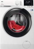 AEG LR6KOLN 6000 ProSense Wasmachine 1
