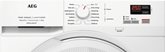 AEG TR7AACHEN 7000 Serie Warmtepompdroger 2