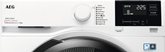 AEG TR8ESSEN 8000 Serie AbsoluteCare Warmtepompdroger 3