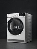 AEG TR8ESSEN 8000 Serie AbsoluteCare Warmtepompdroger 5