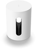 Sonos Sub Mini wit 1