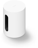 Sonos Sub Mini wit 3