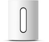 Sonos Sub Mini wit 4