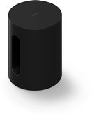 Sonos Sub Mini zwart 4