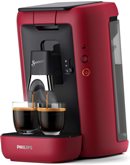 Philips SENSEO CSA260/90 Select Square Koffiepadmachine 1