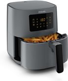 Philips HD9255/60 DARK SLATE+P8000 airfryer 2