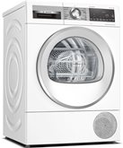 BOSCH WQG235D9NL Serie 6 EXCLUSIV Warmtepompdroger 2