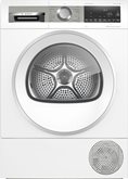BOSCH WQG235D9NL Serie 6 EXCLUSIV Warmtepompdroger 1