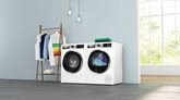 BOSCH WQG235D9NL Serie 6 EXCLUSIV Warmtepompdroger 9