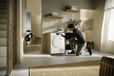 Miele TEA 235 WP Warmtepompdroger 11