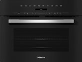 Miele H 7145 BM inbouw combi oven 1